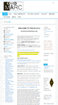 Mobile Screenshot of midstatehams.org